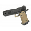 [ARMY ARMAMENT] Пистолет GBB R501 - TAN